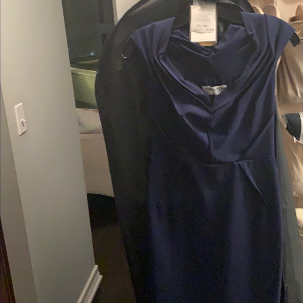 Chiara Boni Evening Dress